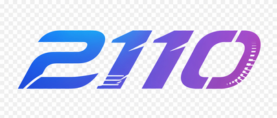 2110 Logo